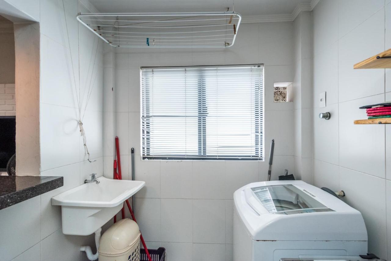 O Melhor Do Centro! Apto 01 Dormitorio Com Garagem E Ar Condicionado Balneário Camboriú Buitenkant foto