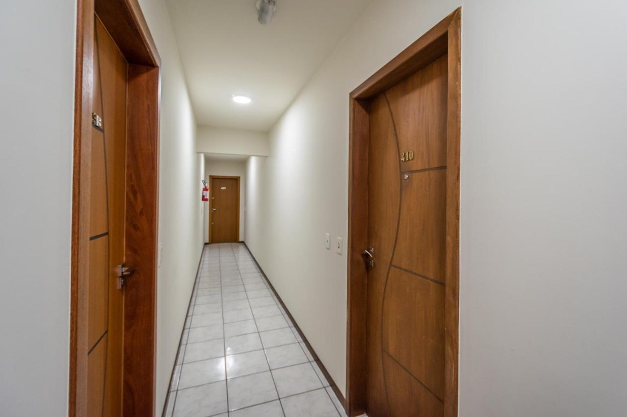O Melhor Do Centro! Apto 01 Dormitorio Com Garagem E Ar Condicionado Balneário Camboriú Buitenkant foto