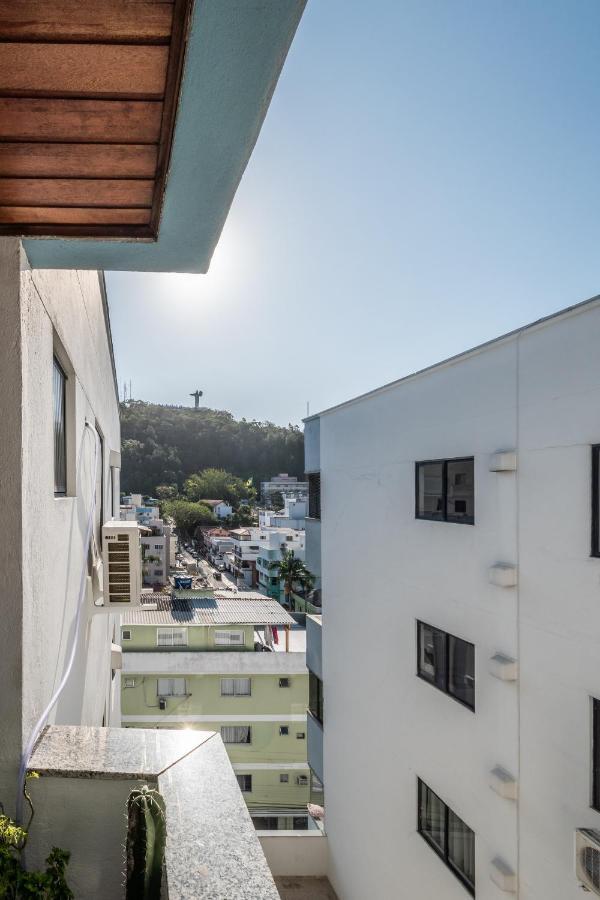 O Melhor Do Centro! Apto 01 Dormitorio Com Garagem E Ar Condicionado Balneário Camboriú Buitenkant foto